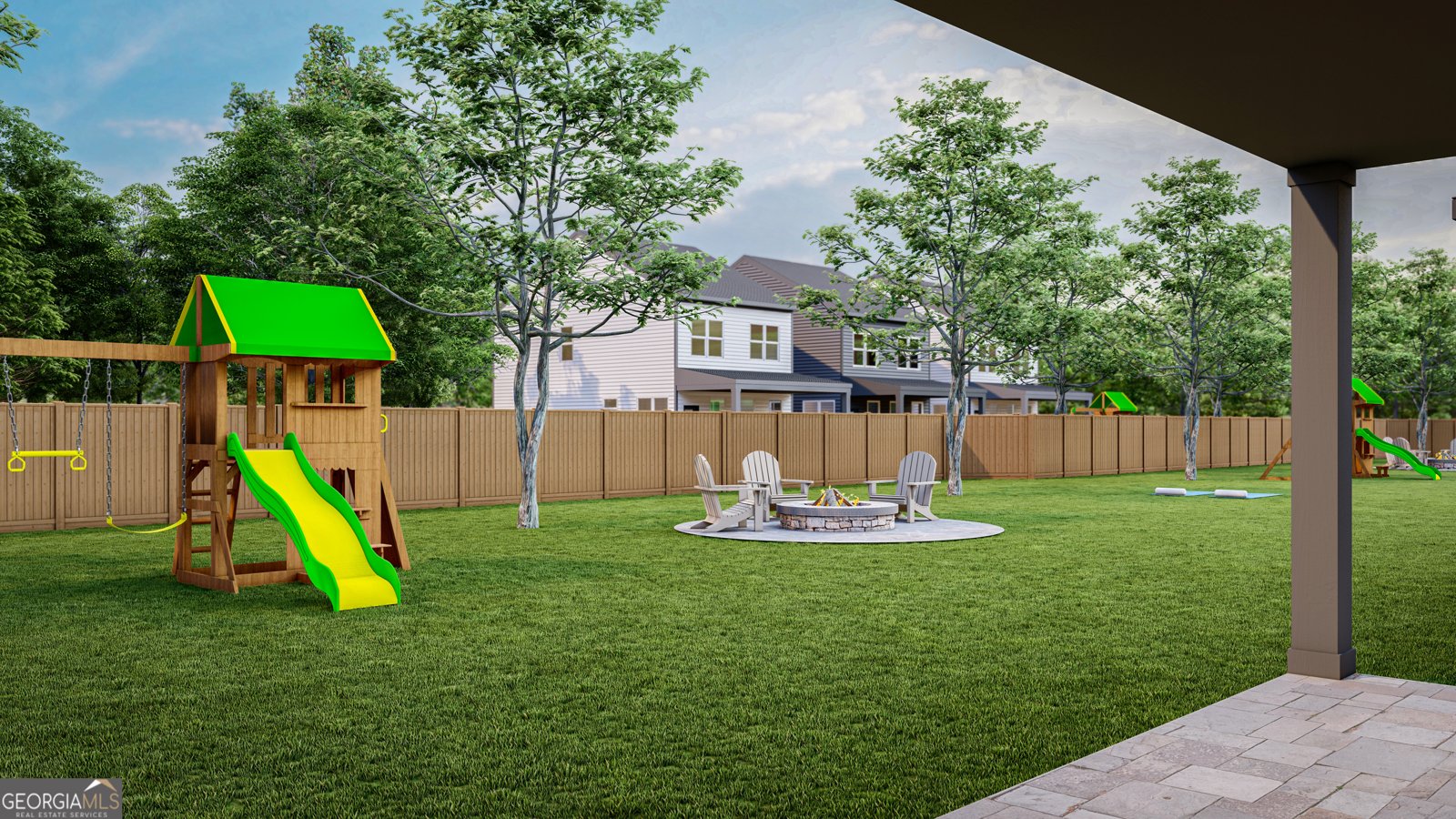 165 Jackson Heights Cleveland - 24