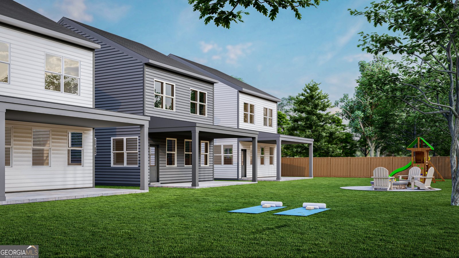 165 Jackson Heights Cleveland - 25