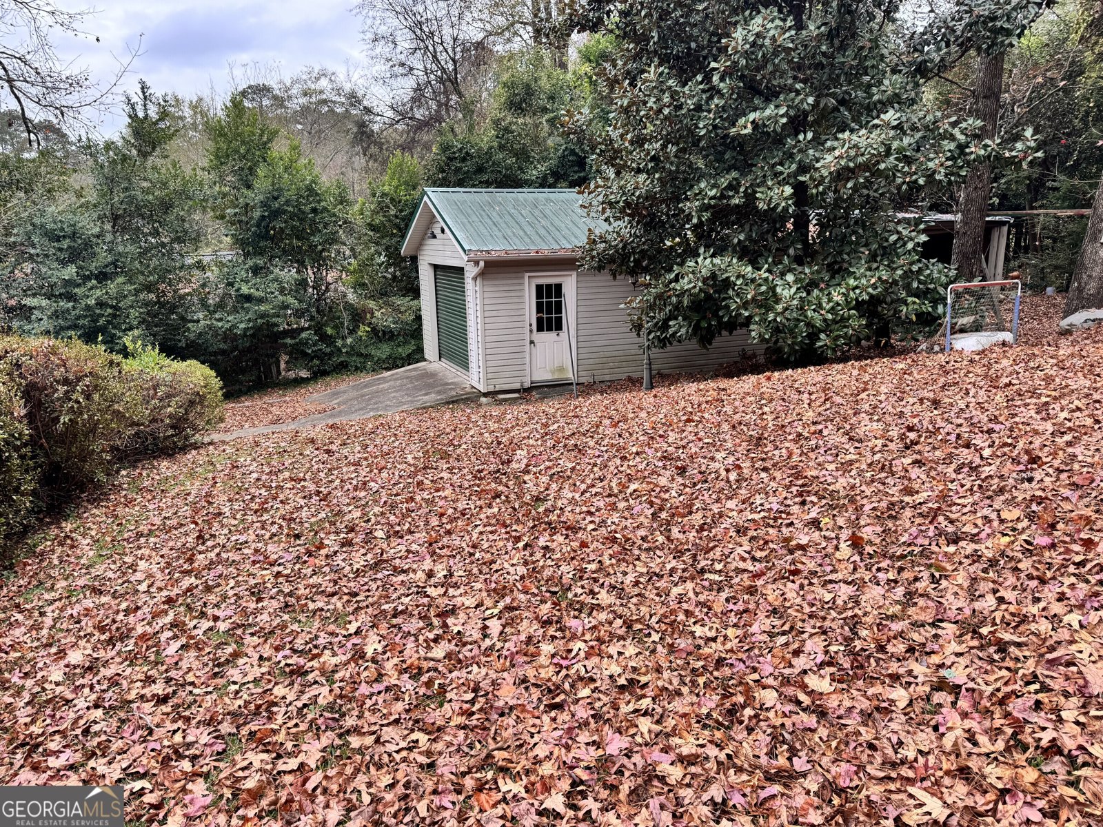 201 Clairmont Drive Warner Robins - 10