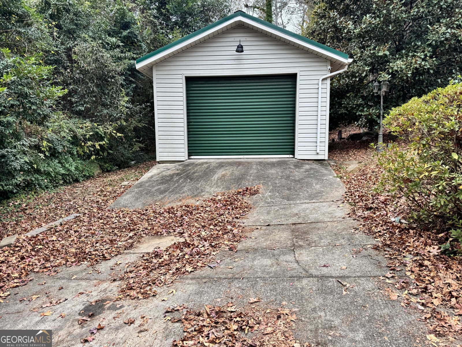 201 Clairmont Drive Warner Robins - 11