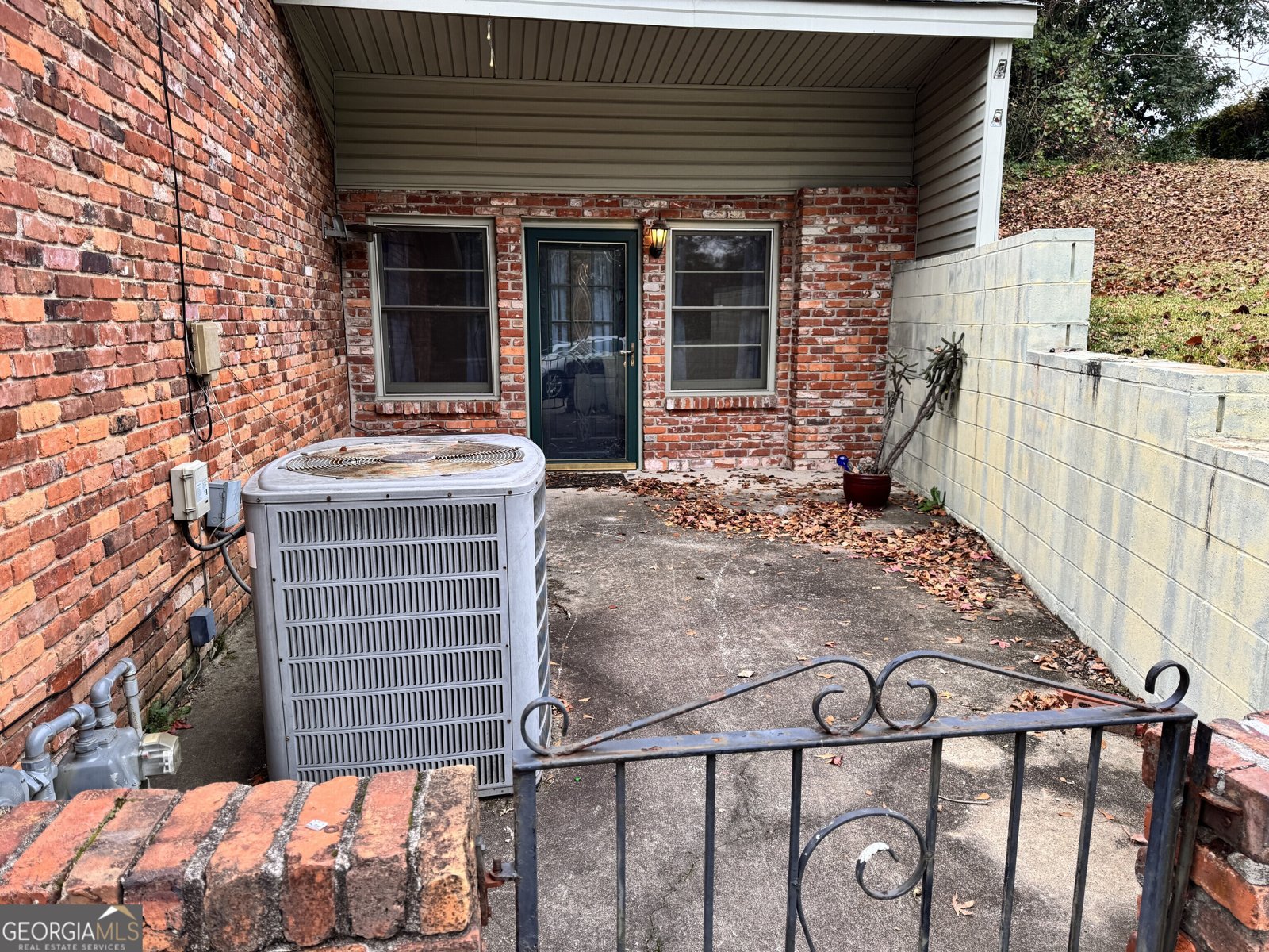 201 Clairmont Drive Warner Robins - 2