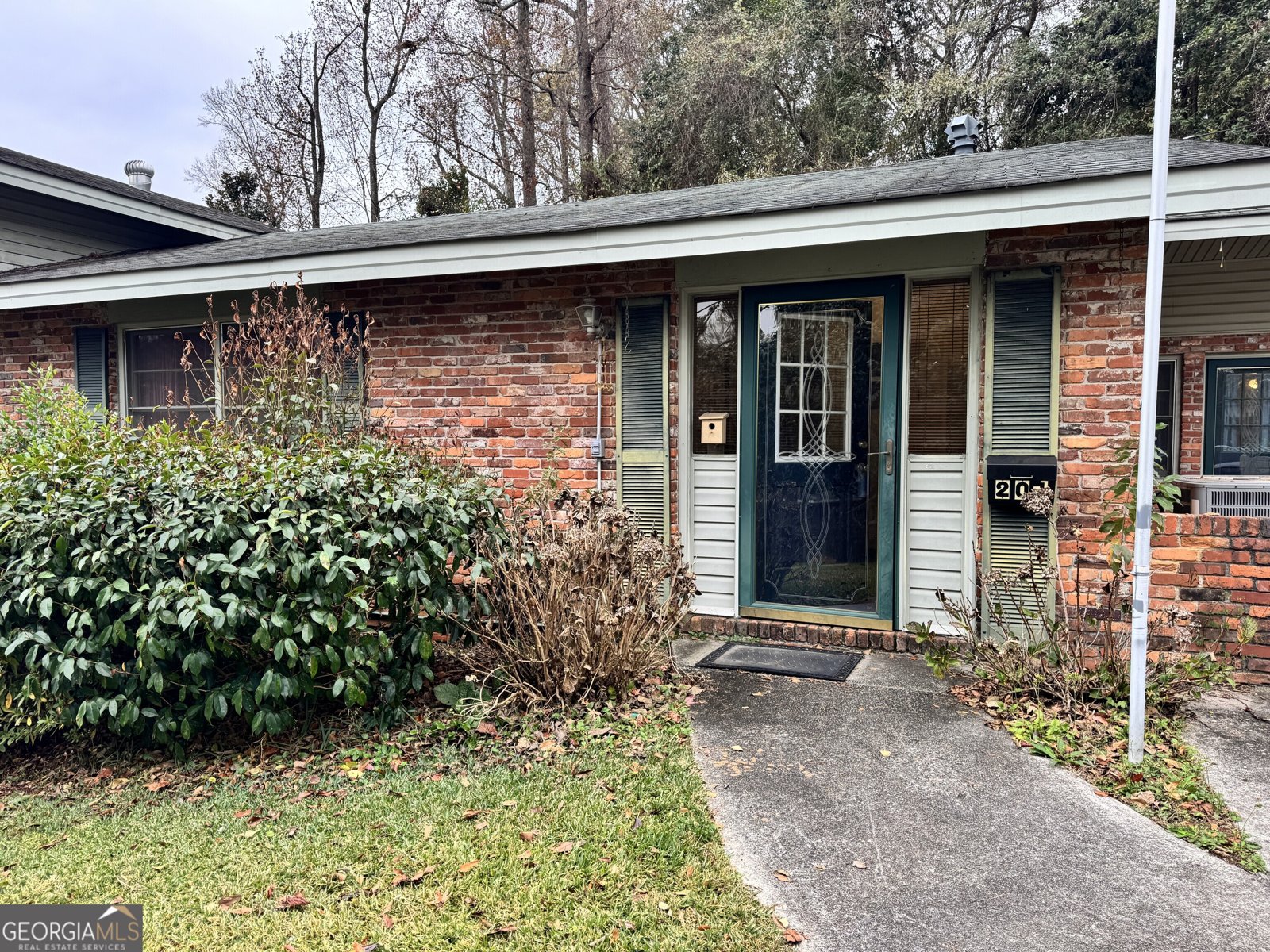 201 Clairmont Drive Warner Robins - 3