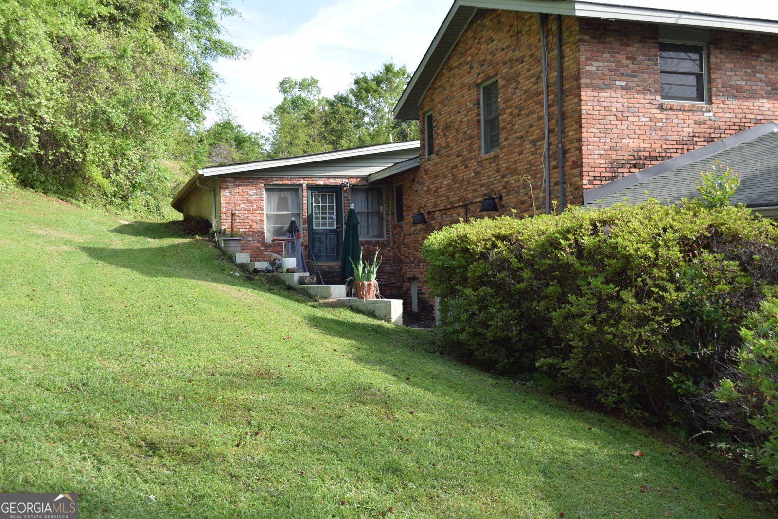 201 Clairmont Drive Warner Robins - Photo 30