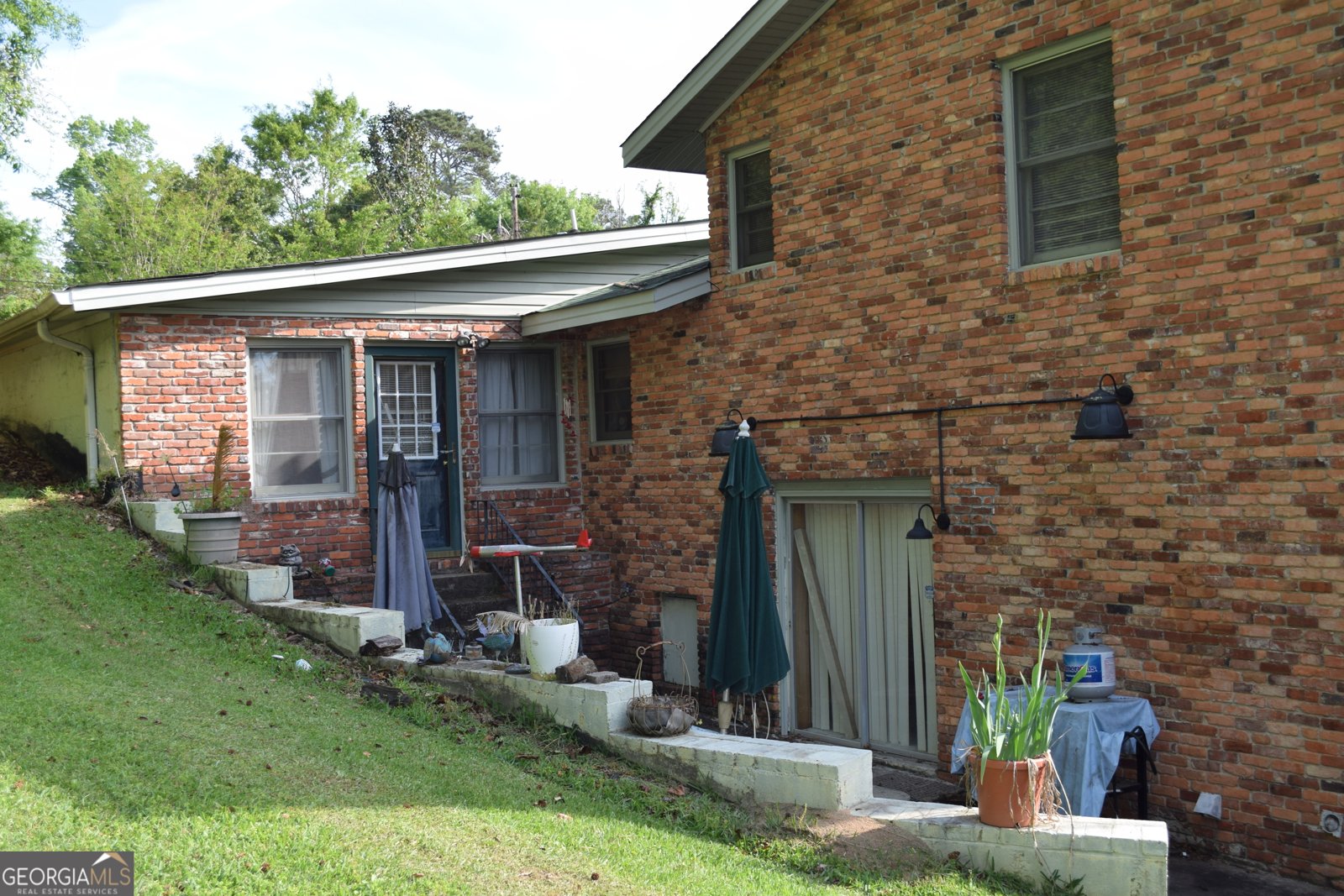 201 Clairmont Drive Warner Robins - Photo 31