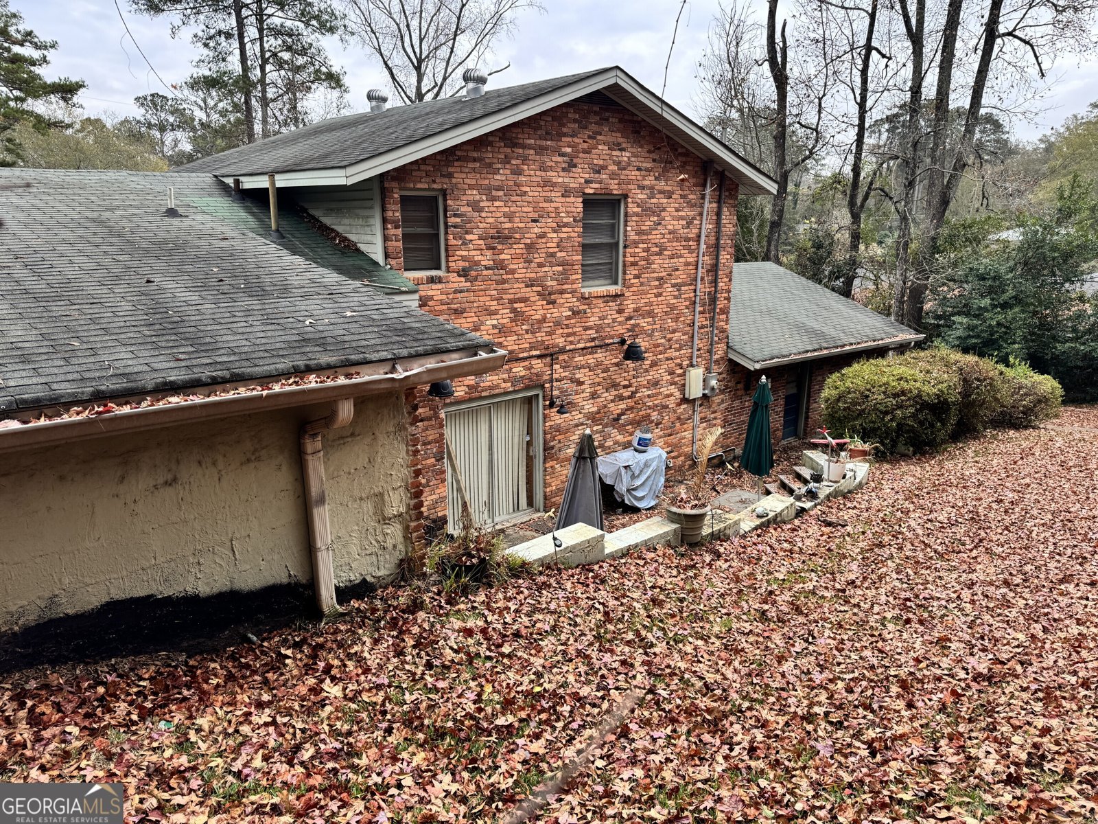 201 Clairmont Drive Warner Robins - 4