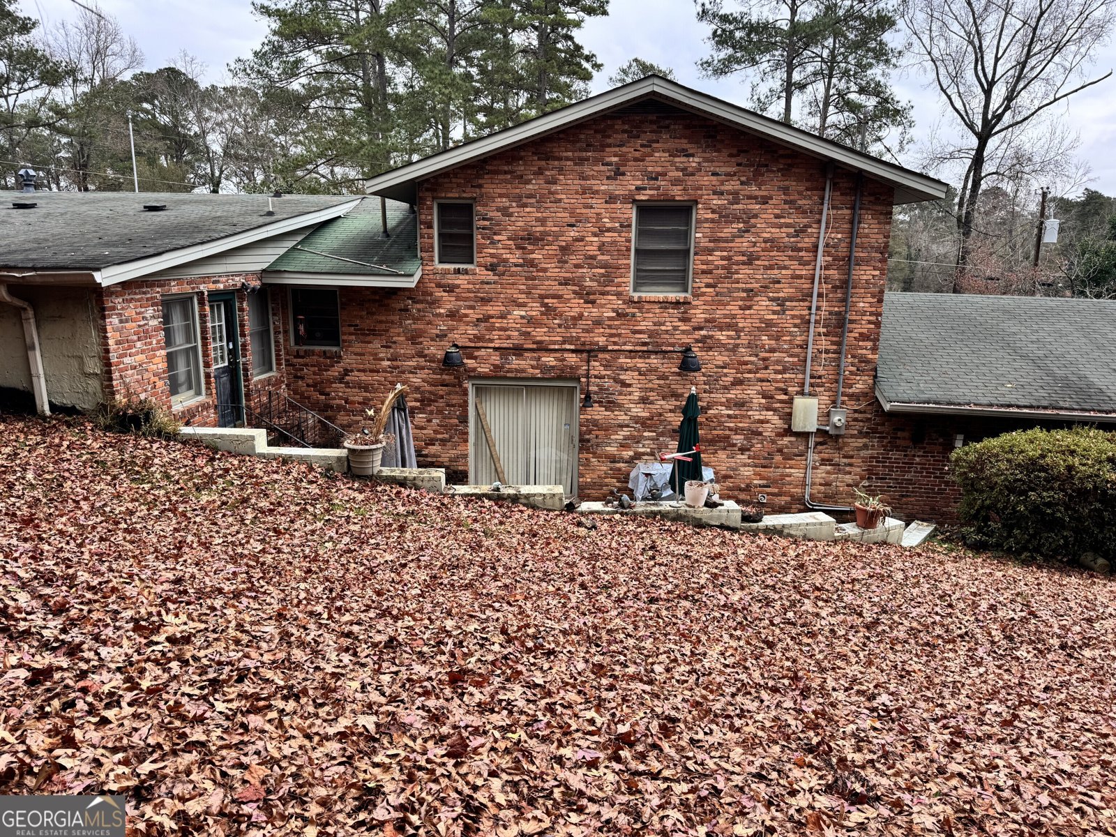 201 Clairmont Drive Warner Robins - 5