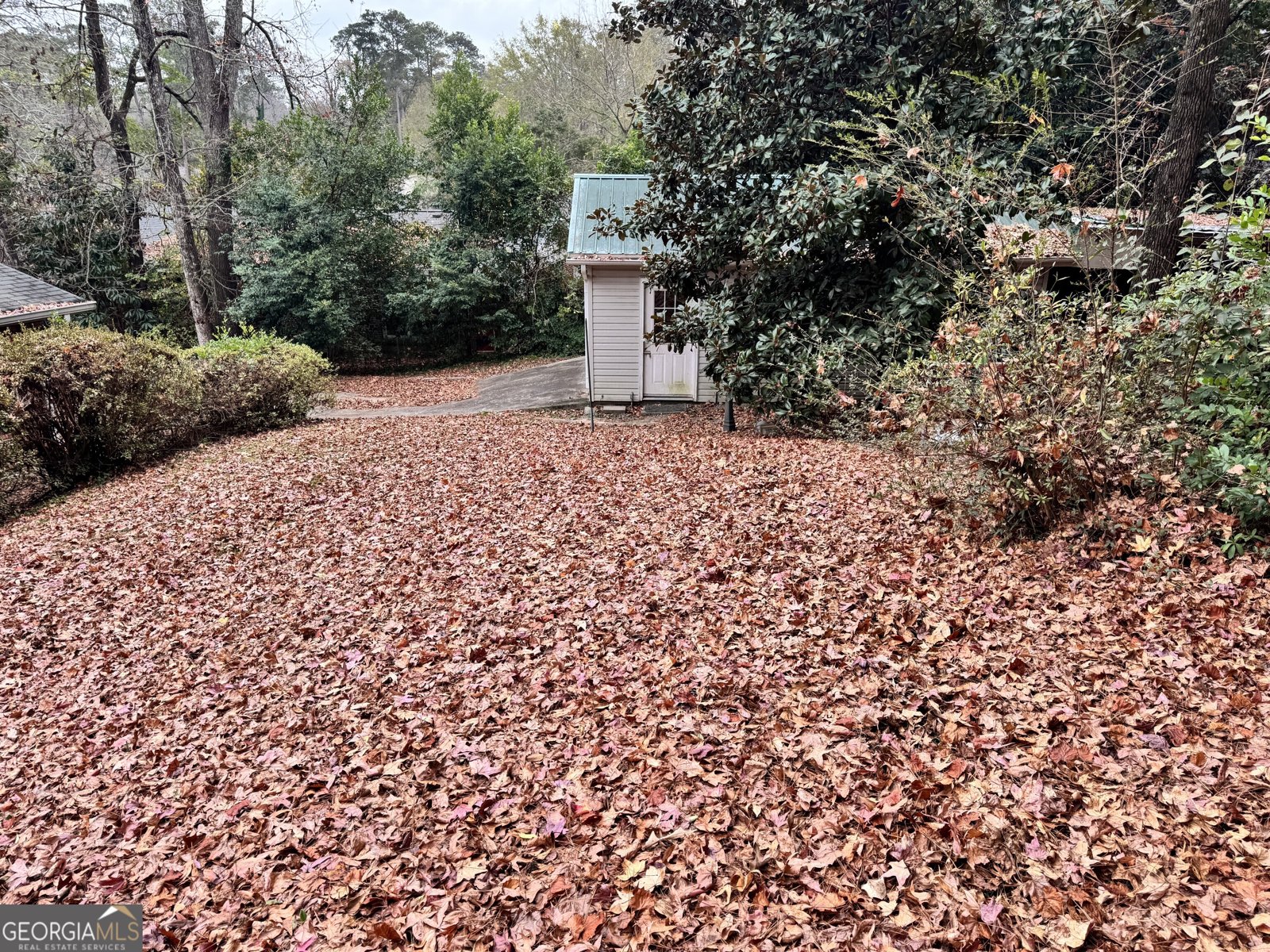 201 Clairmont Drive Warner Robins - 6