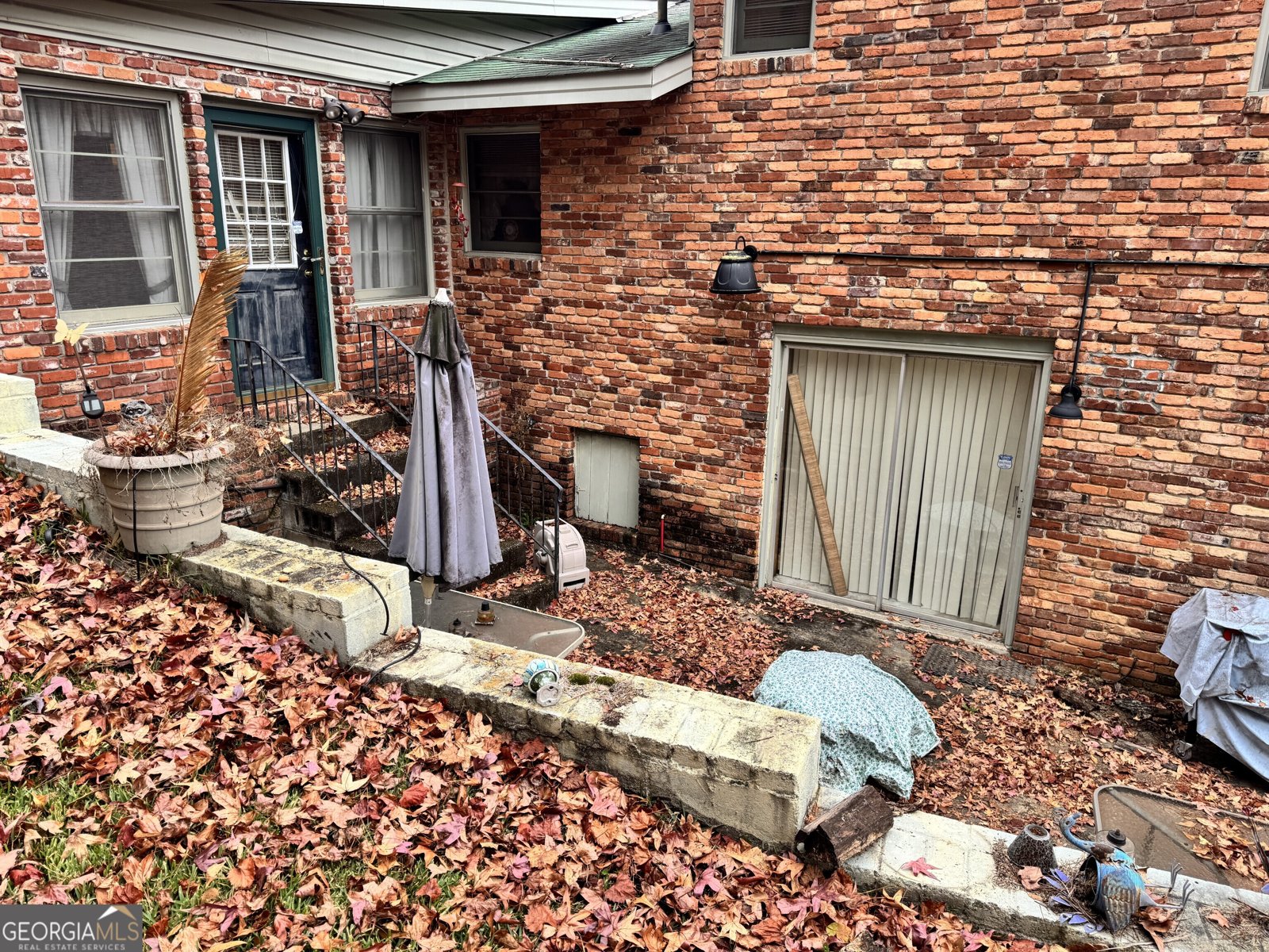 201 Clairmont Drive Warner Robins - 7