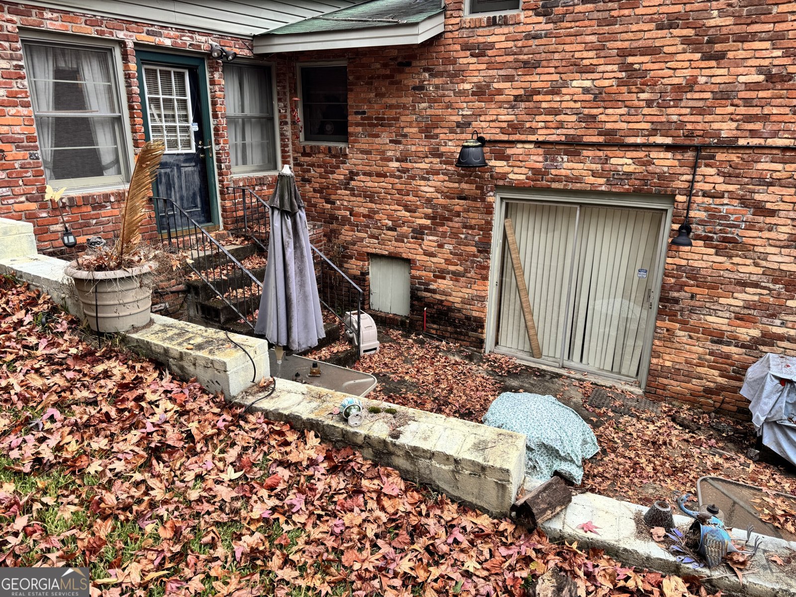 201 Clairmont Drive Warner Robins - 8