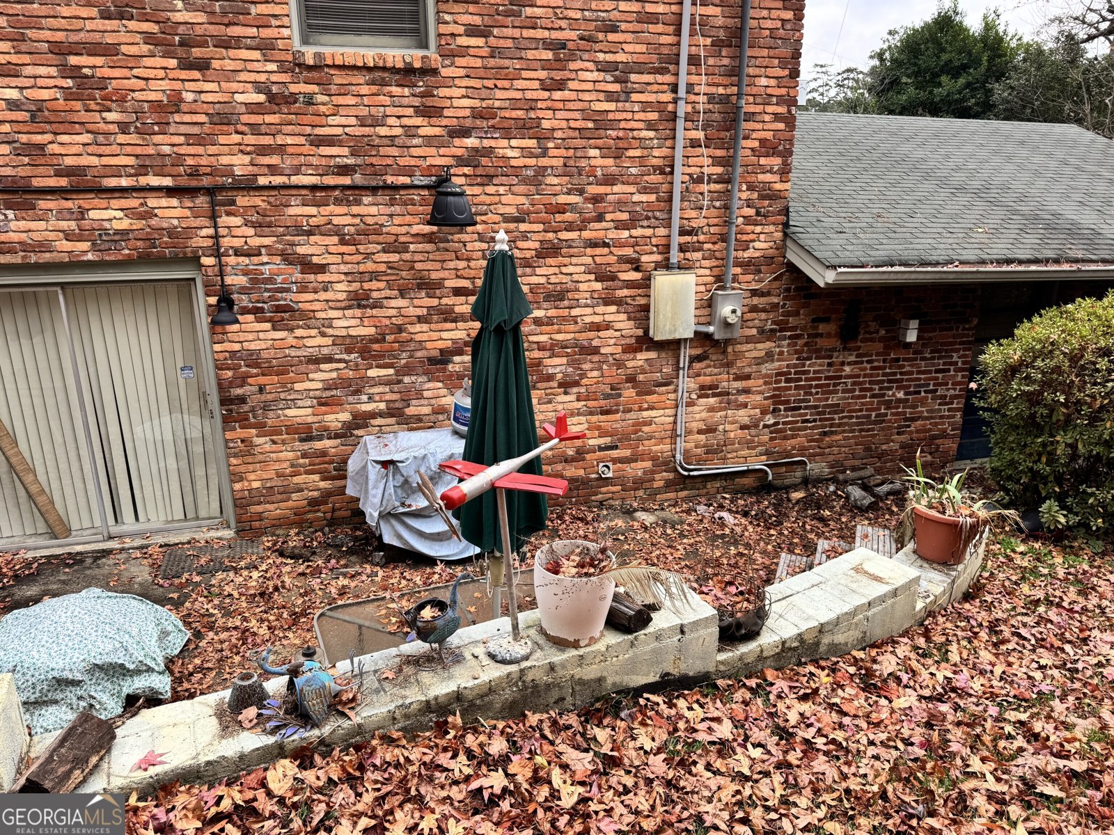 201 Clairmont Drive Warner Robins - 9