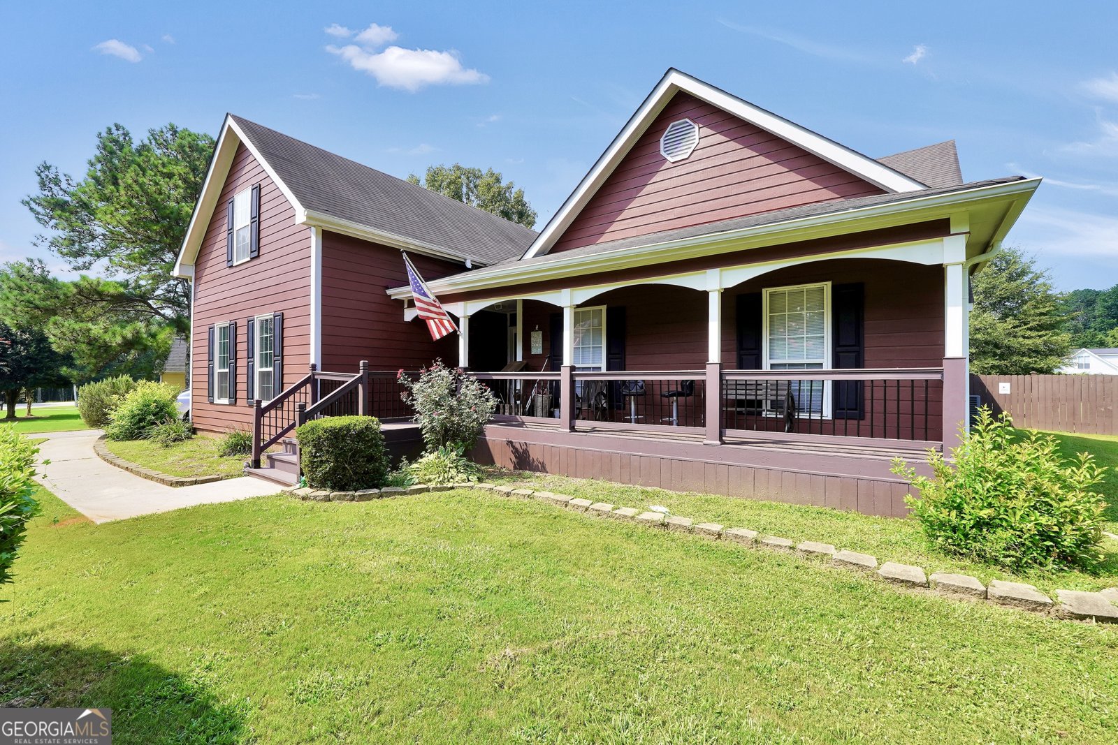 1951 Chambers Road McDonough - 2