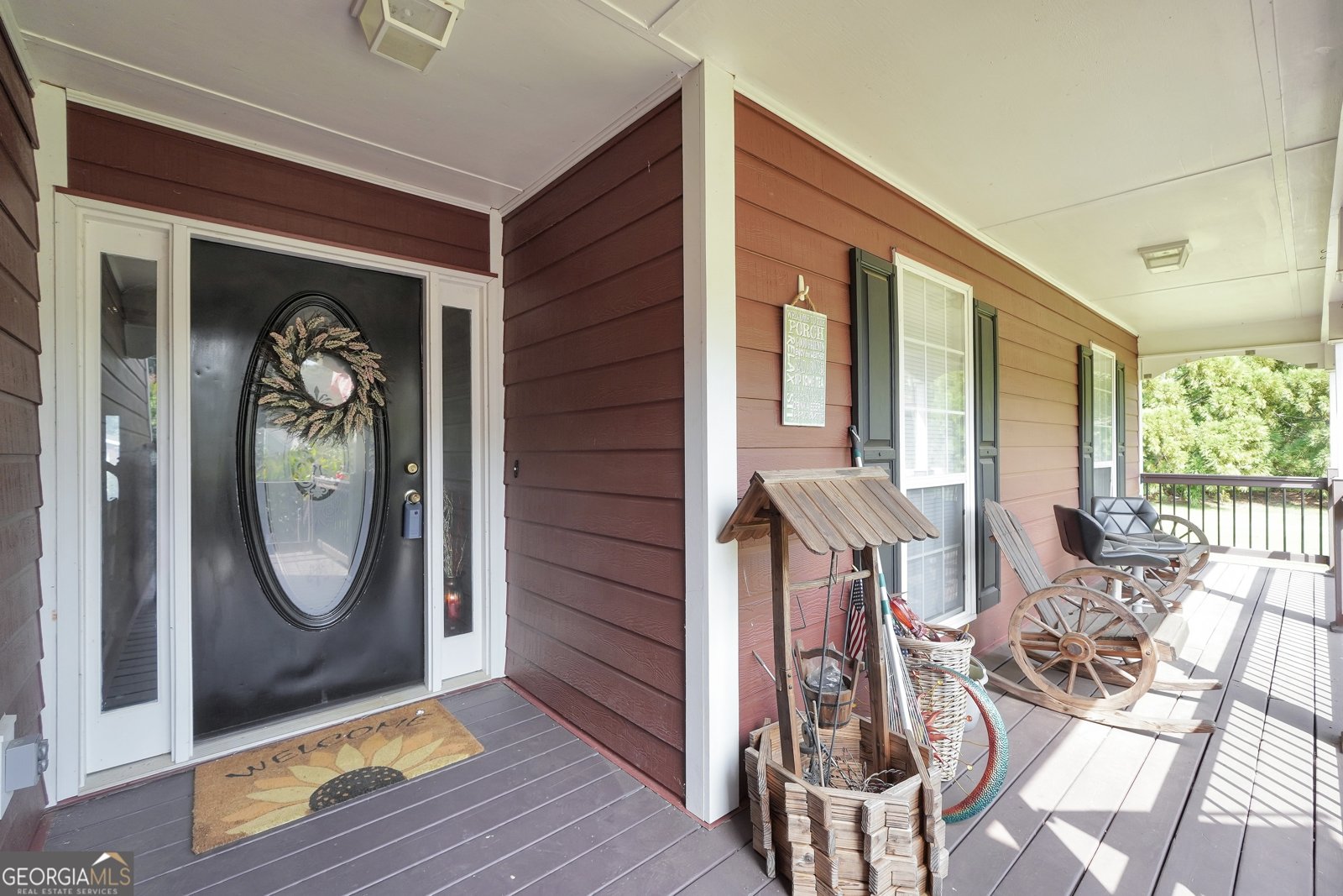 1951 Chambers Road McDonough - 4