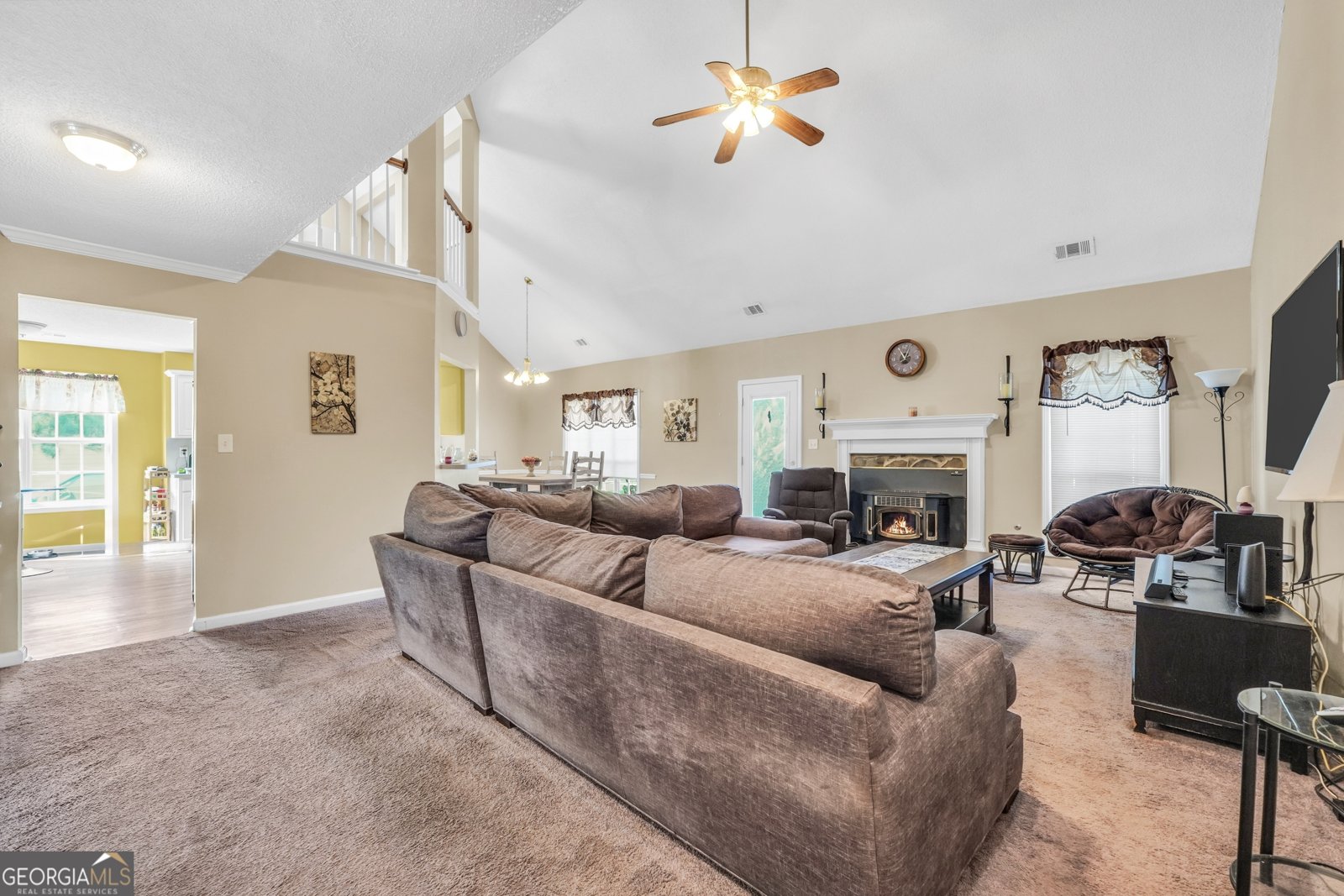 1951 Chambers Road McDonough - 5