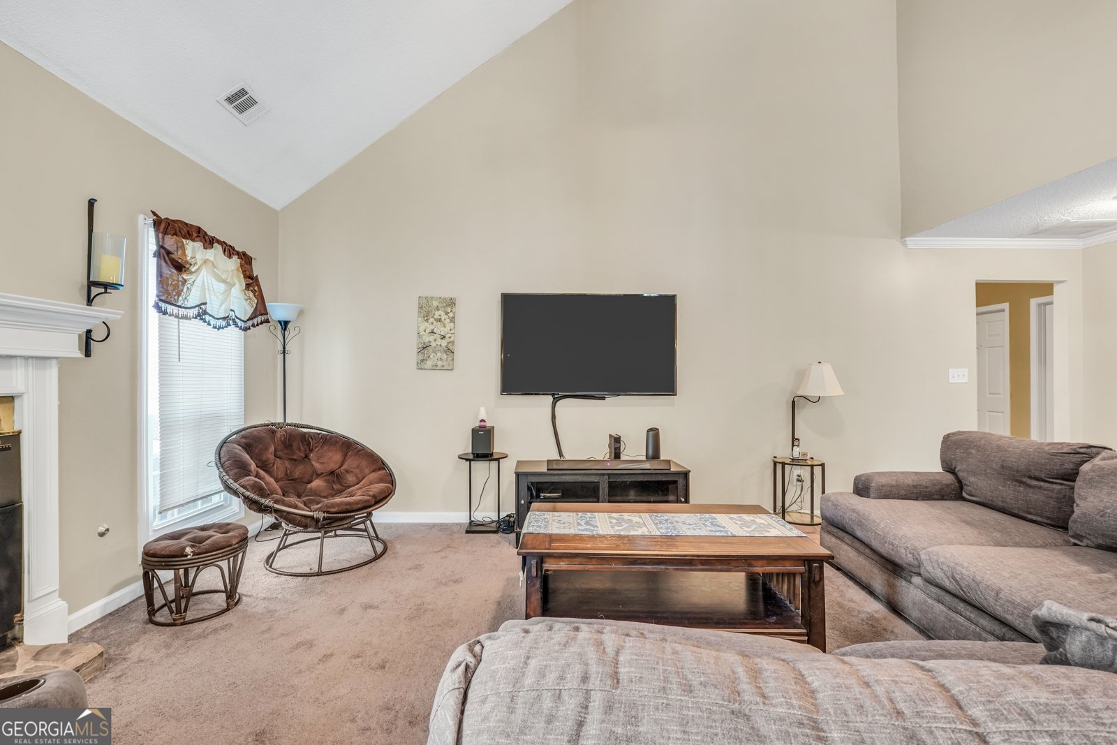 1951 Chambers Road McDonough - 7