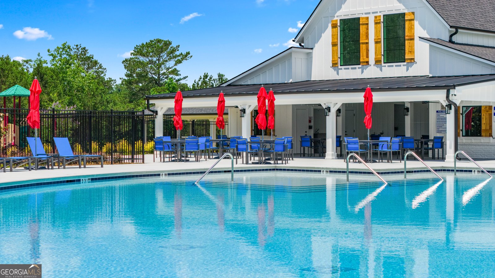 1070 Amerson Street Buckhead - 32