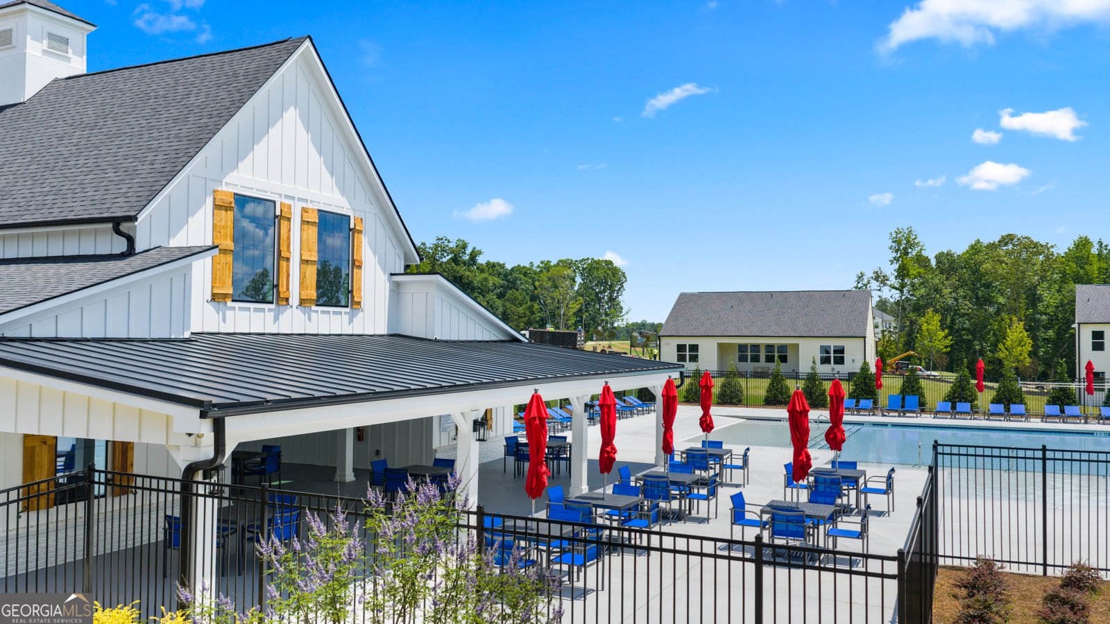 1070 Amerson Street Buckhead - 33