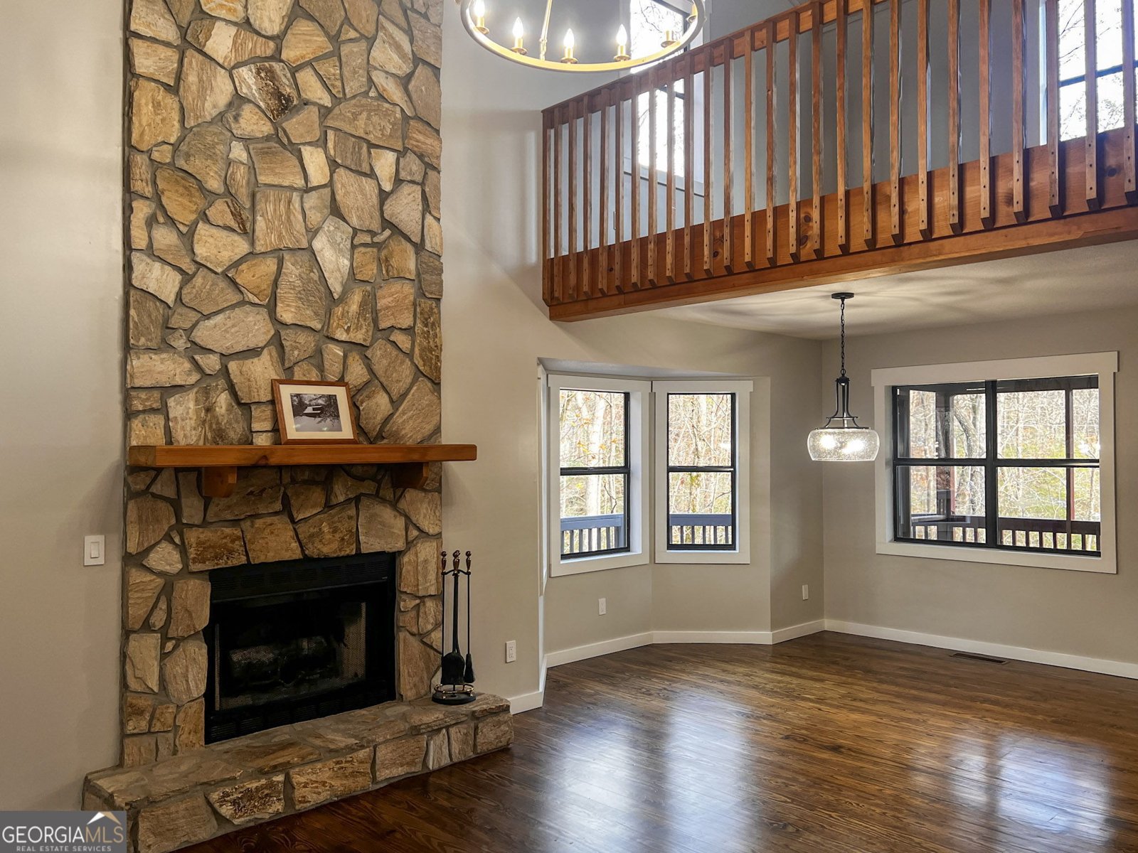 521 Northwind Sautee Nacoochee - 10