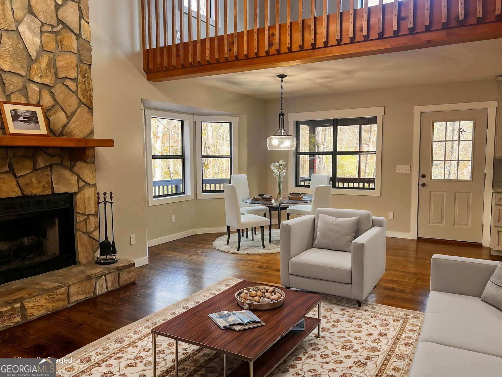 521 Northwind Sautee Nacoochee - 12