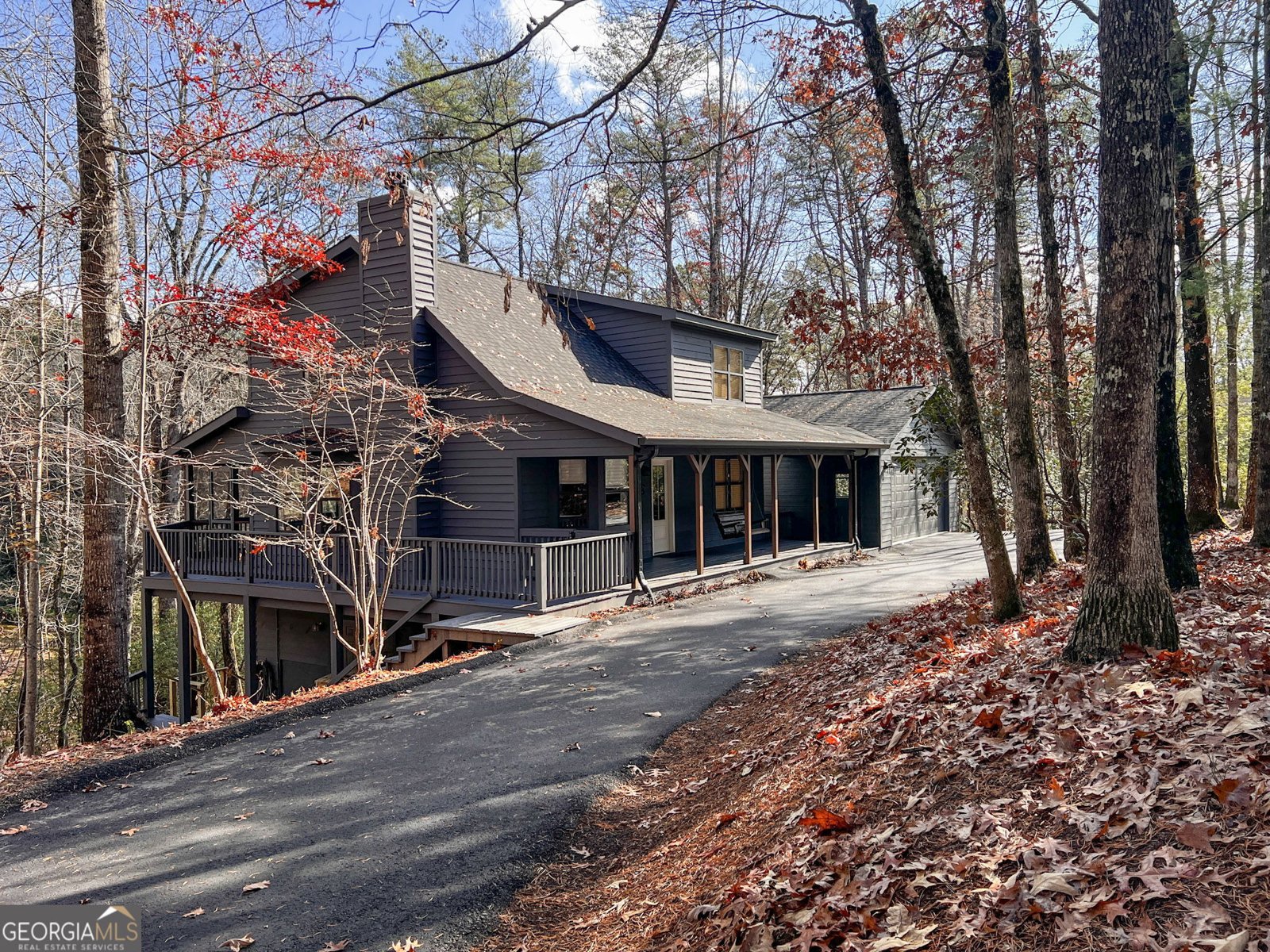 521 Northwind Sautee Nacoochee - 2