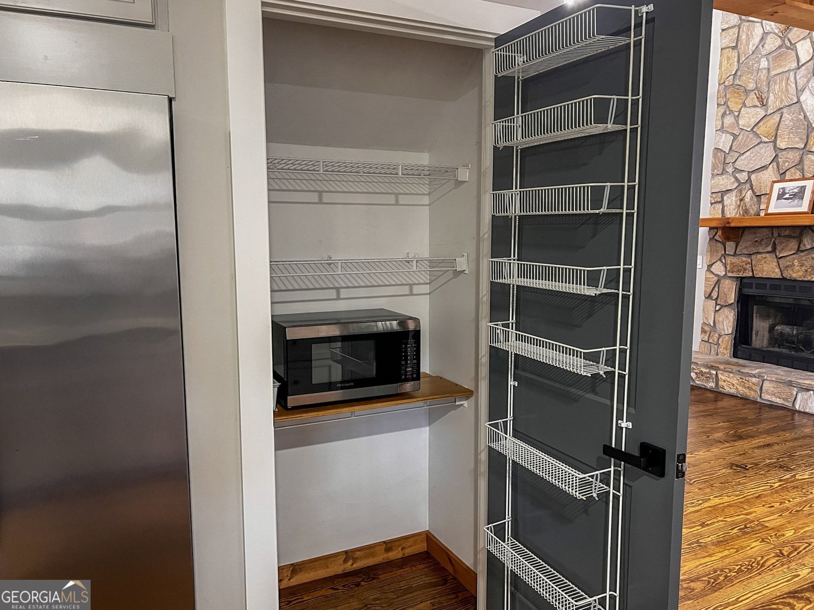 521 Northwind Sautee Nacoochee - 20