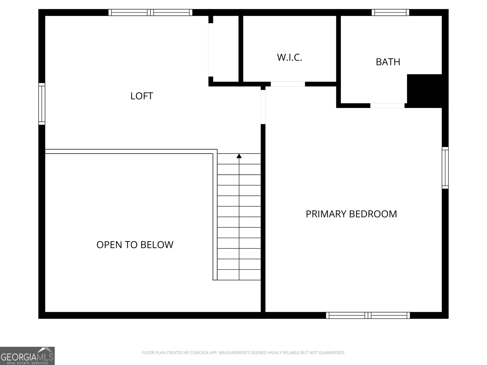 521 Northwind Sautee Nacoochee - 34