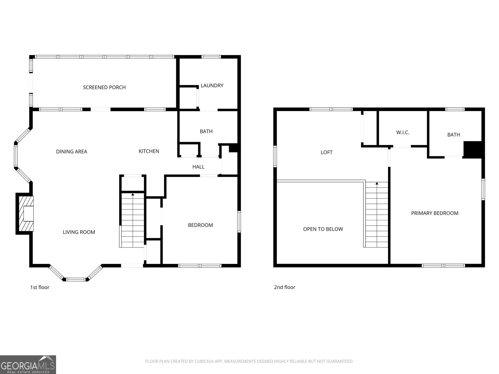 521 Northwind Sautee Nacoochee - 4
