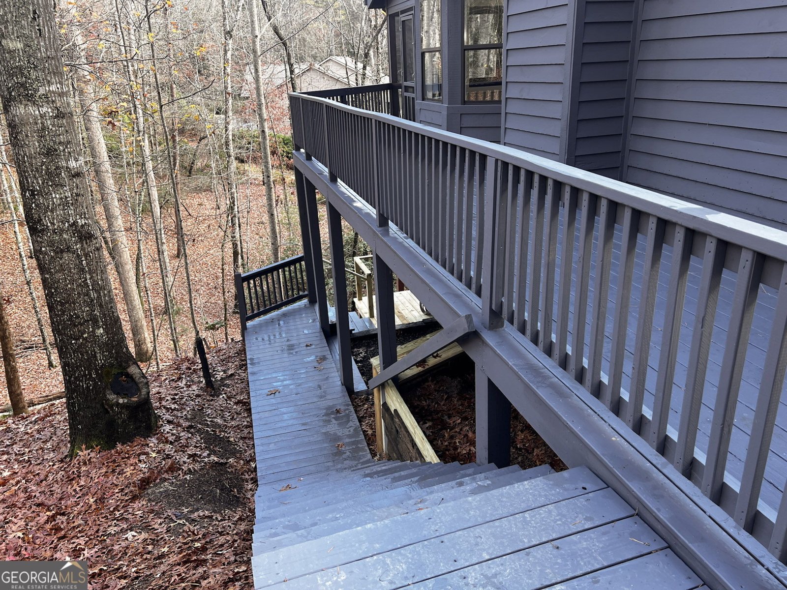 521 Northwind Sautee Nacoochee - 52