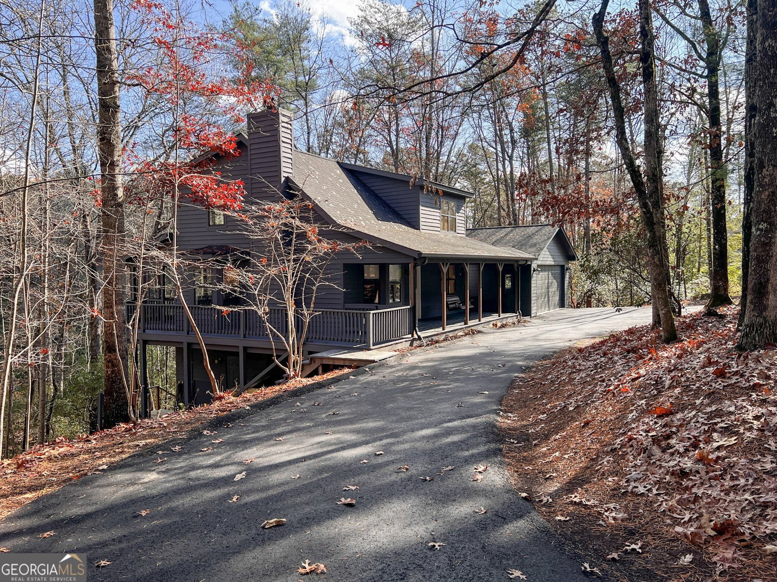 521 Northwind Sautee Nacoochee - 65