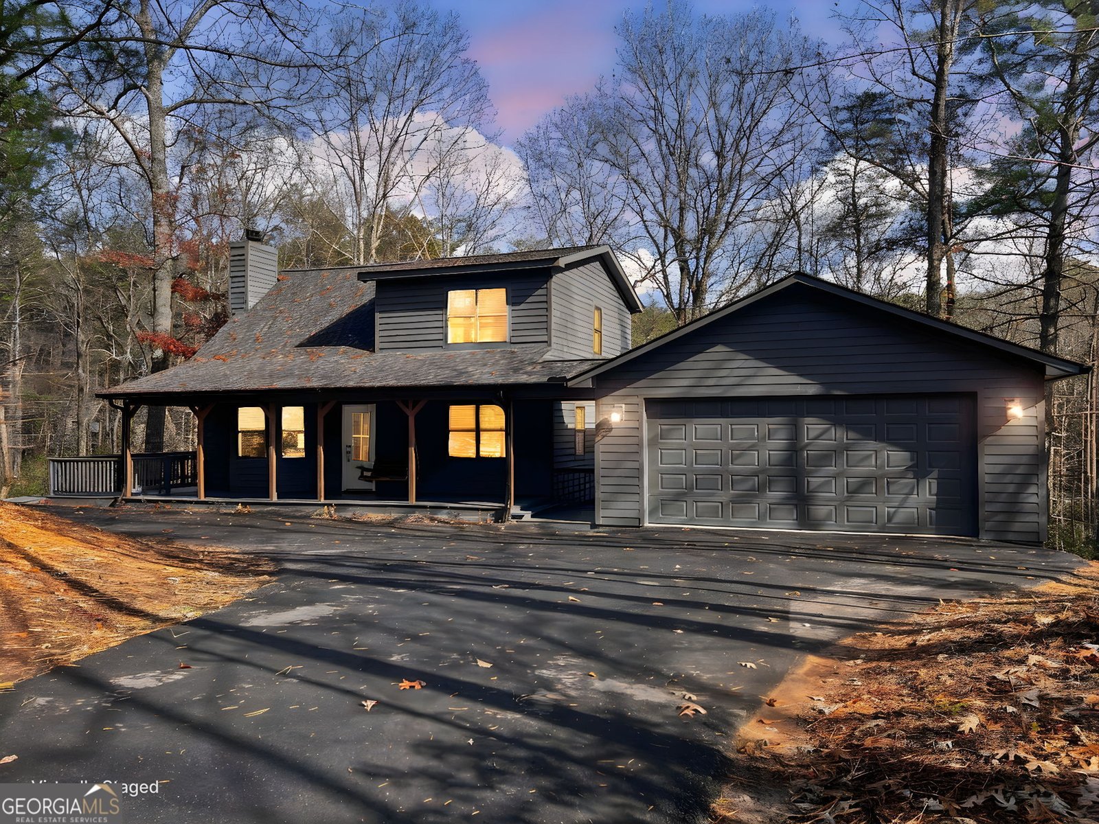 521 Northwind Sautee Nacoochee - 66