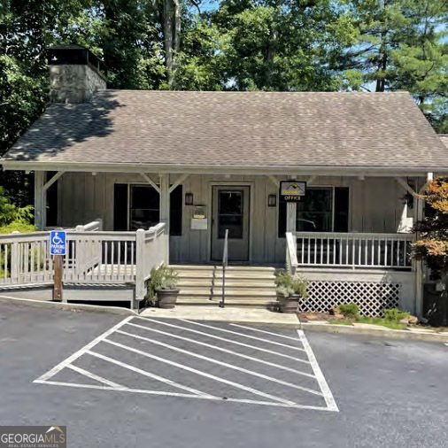 521 Northwind Sautee Nacoochee - Photo 72