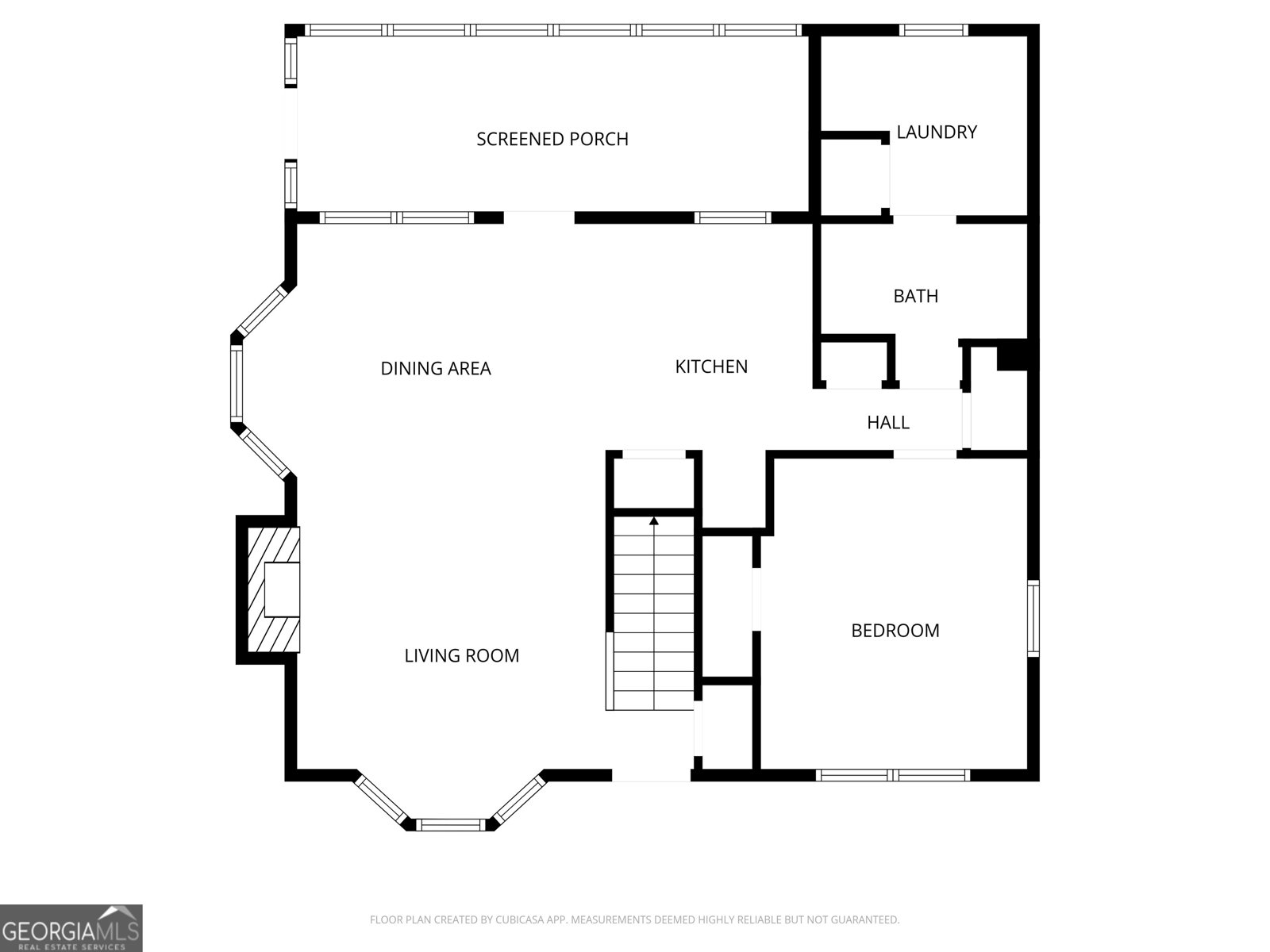 521 Northwind Sautee Nacoochee - 9