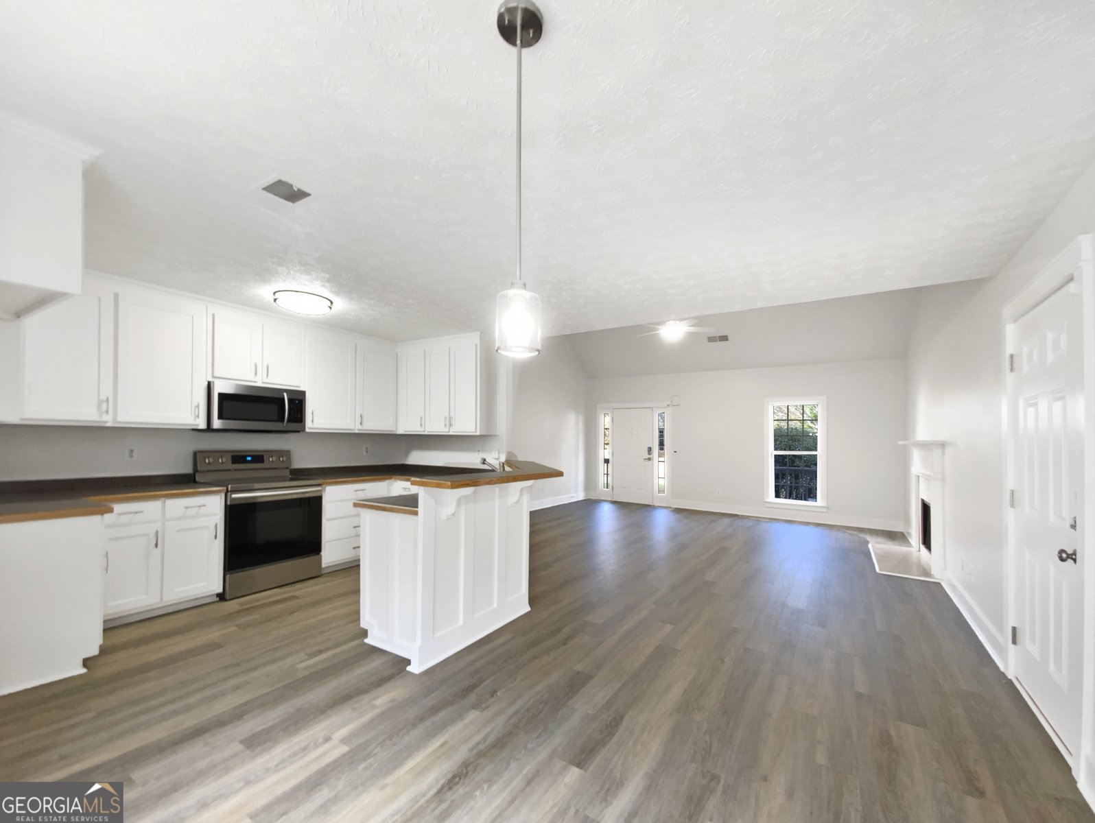 107 Jasons Ridge Griffin - 2