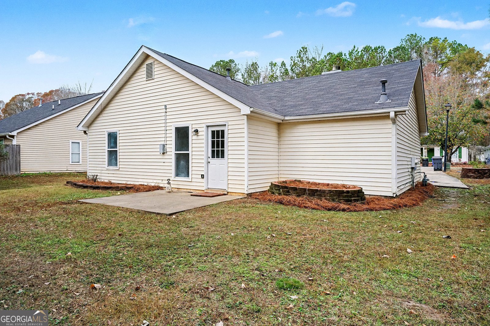 145 Glynn Addy Drive Stockbridge - 23