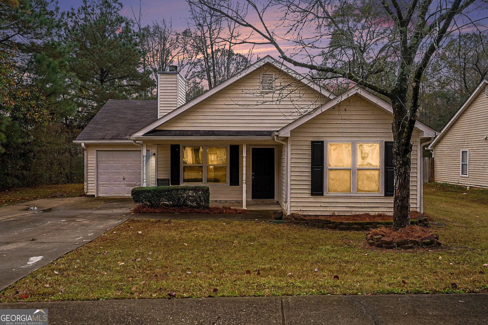 145 Glynn Addy Drive Stockbridge - 25