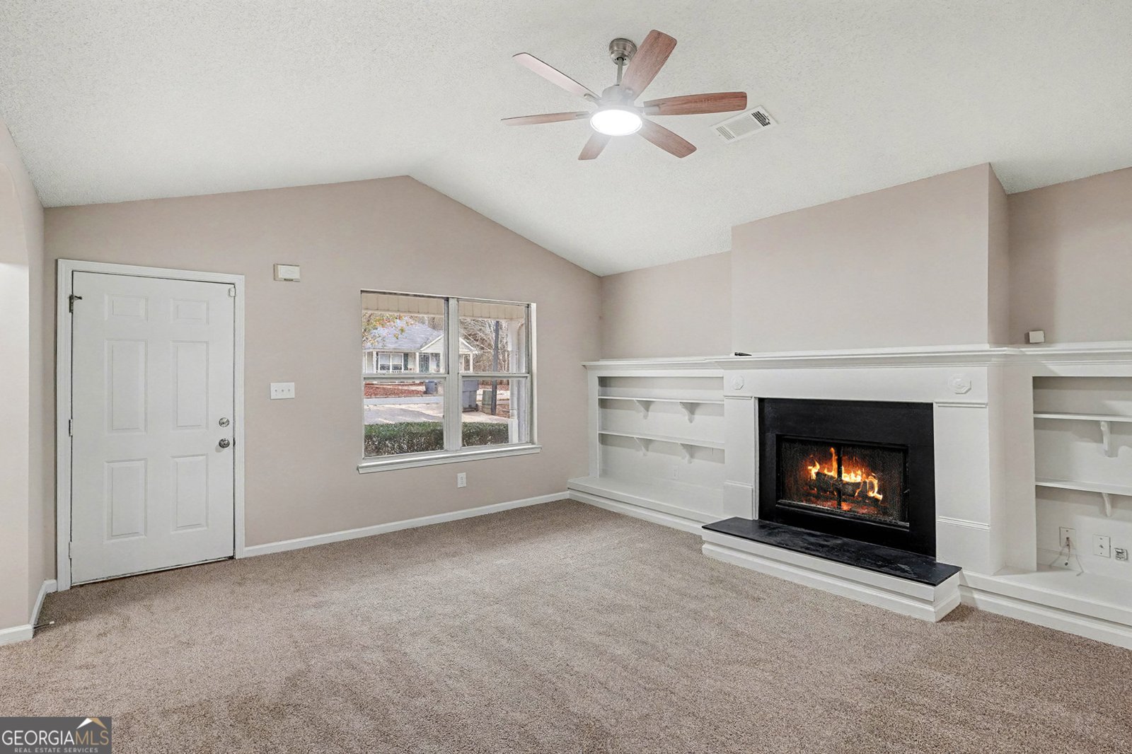 145 Glynn Addy Drive Stockbridge - 3