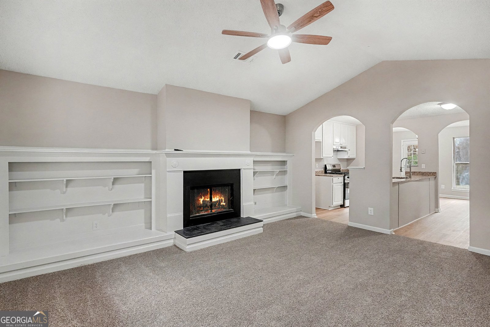 145 Glynn Addy Drive Stockbridge - 4