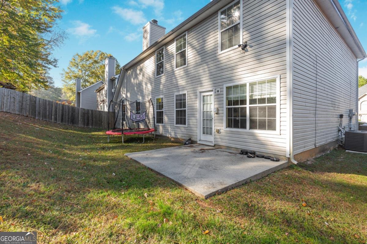 8567 Regent Street Jonesboro - 23