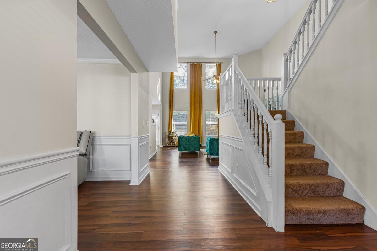 8567 Regent Street Jonesboro - 7