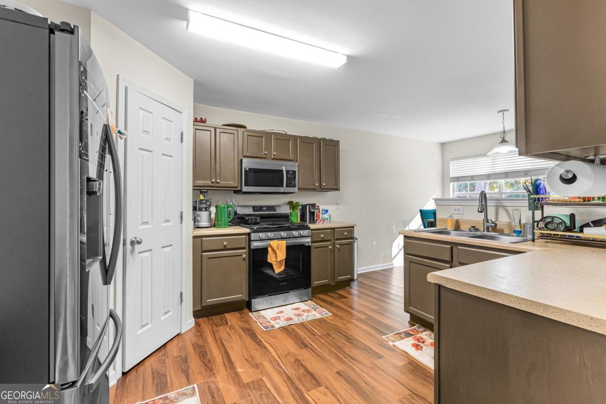 8567 Regent Street Jonesboro - 8