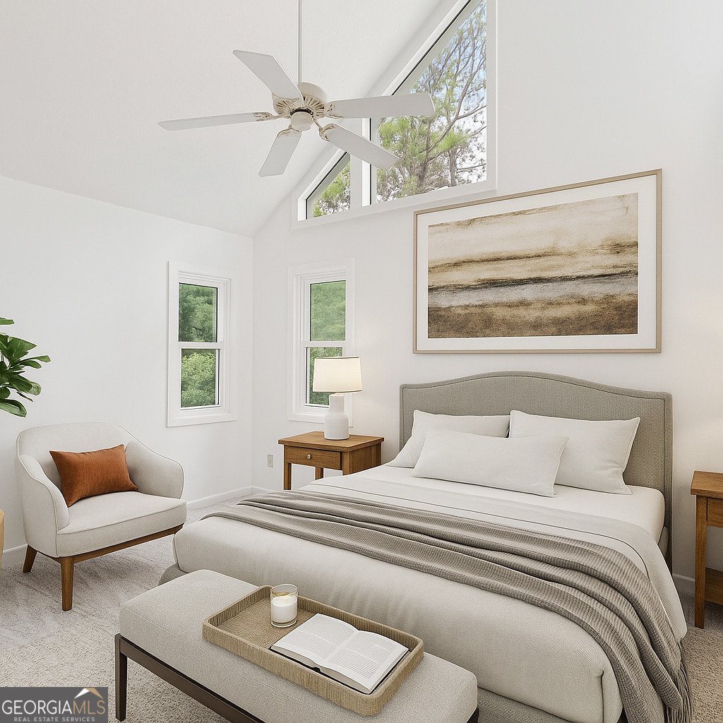 7898 Norris Lake Road Snellville - 12