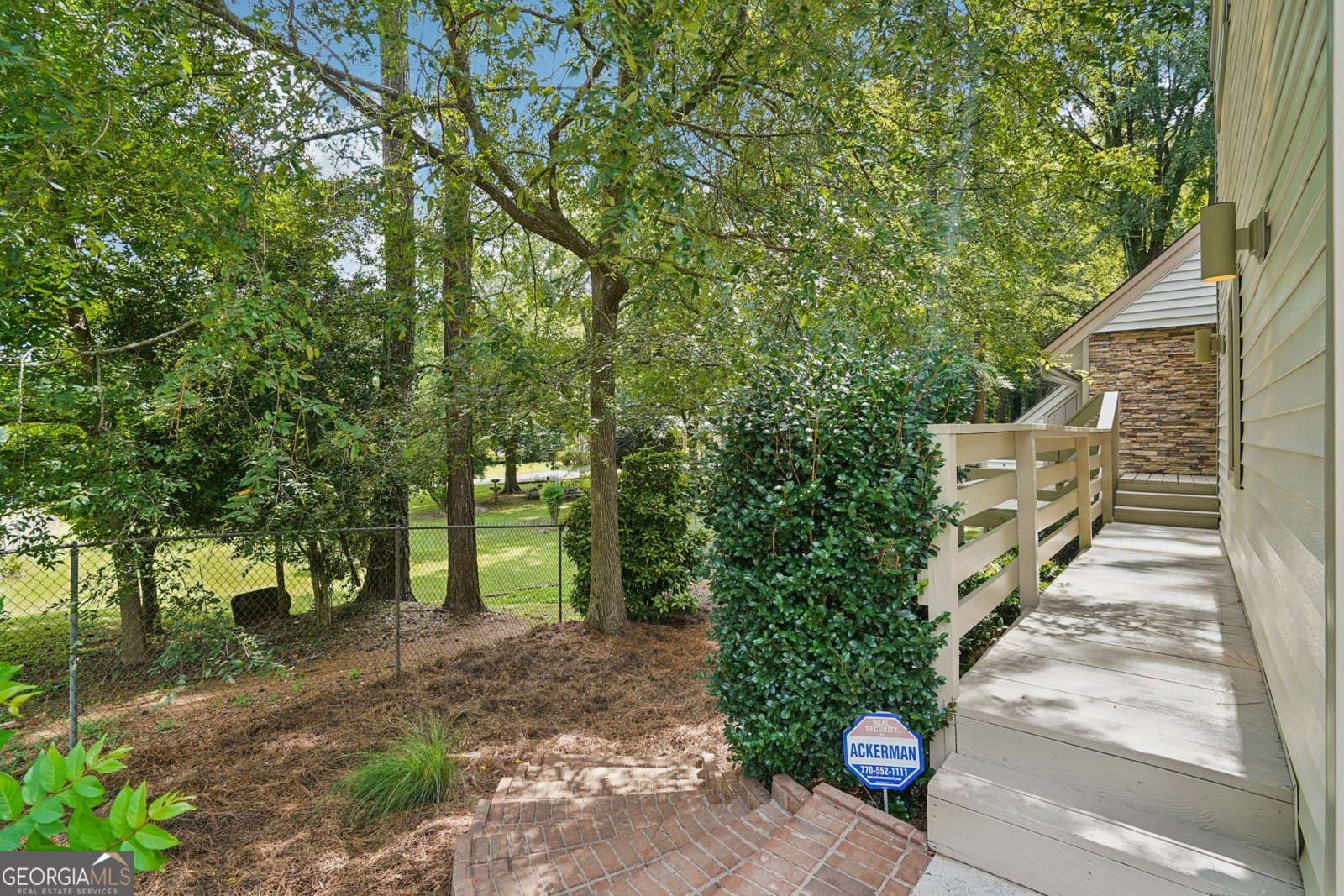 7898 Norris Lake Road Snellville - 3