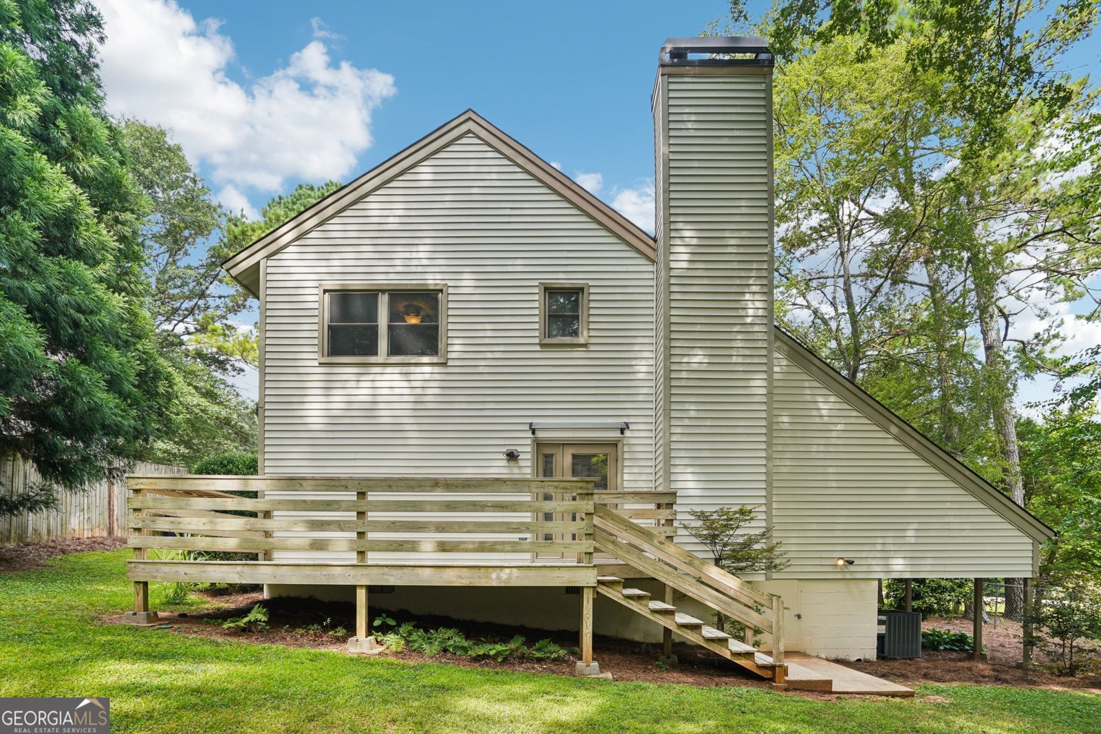 7898 Norris Lake Road Snellville - 33