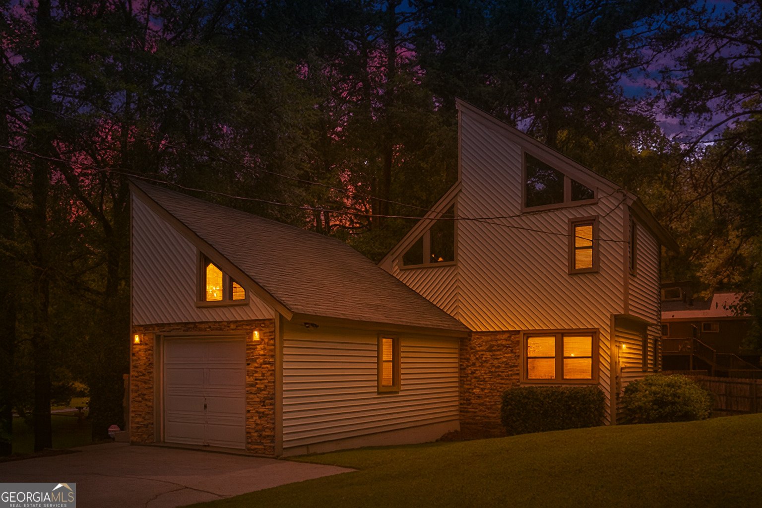 7898 Norris Lake Road Snellville - 34