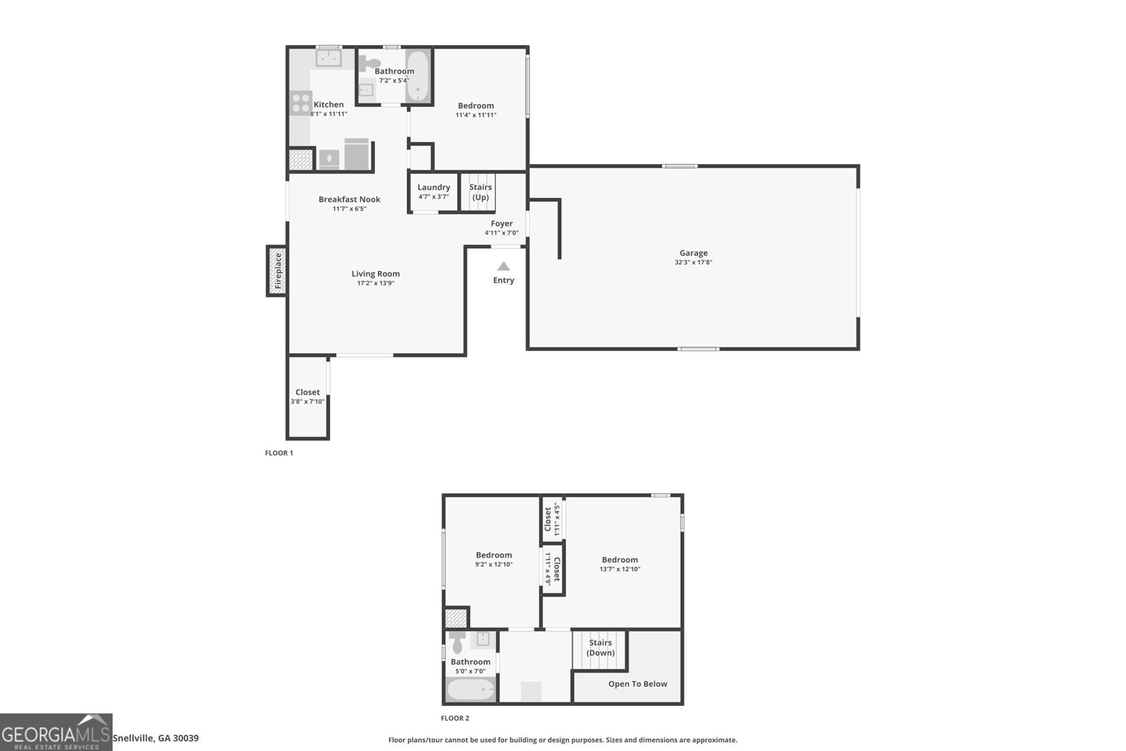 7898 Norris Lake Road Snellville - 37