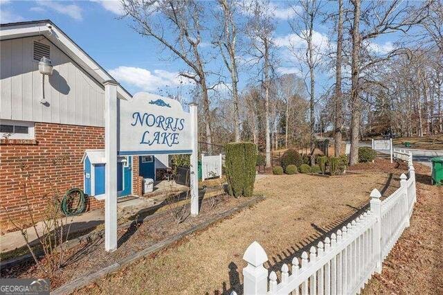 7898 Norris Lake Road Snellville - 38