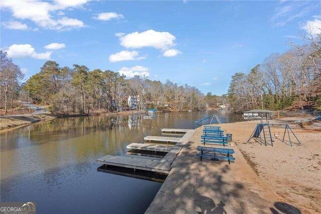 7898 Norris Lake Road Snellville - 39