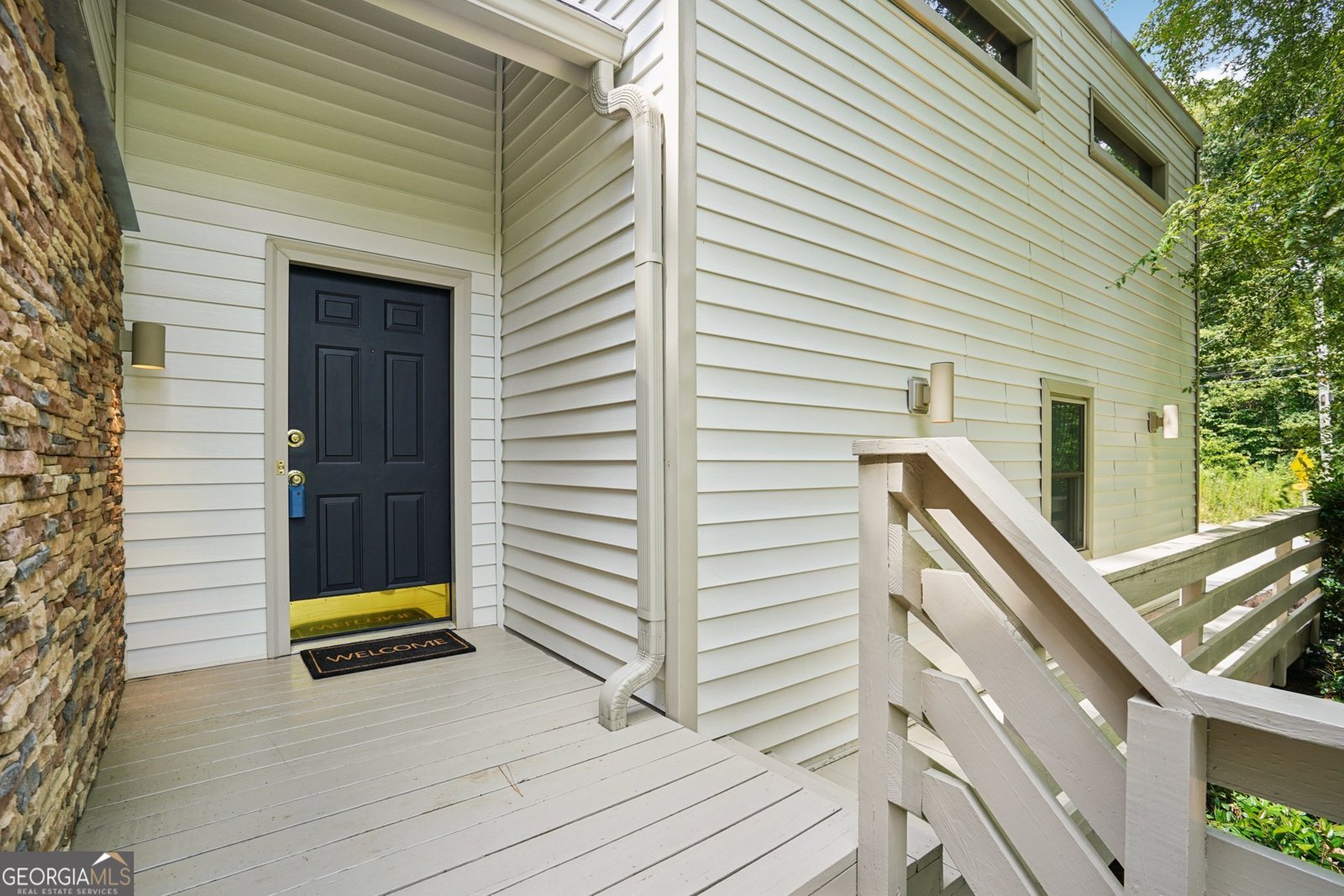 7898 Norris Lake Road Snellville - 4