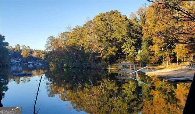 7898 Norris Lake Road Snellville - 40