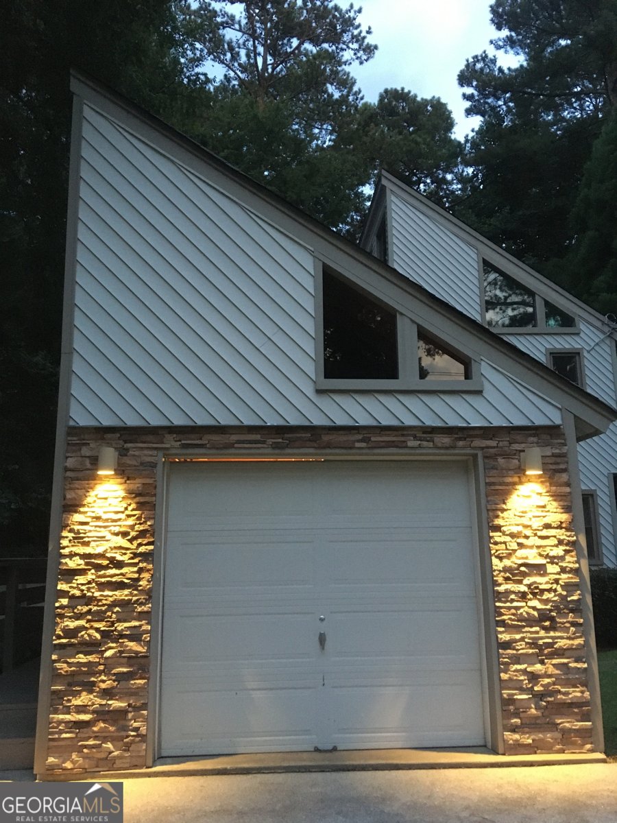 7898 Norris Lake Road Snellville - 42