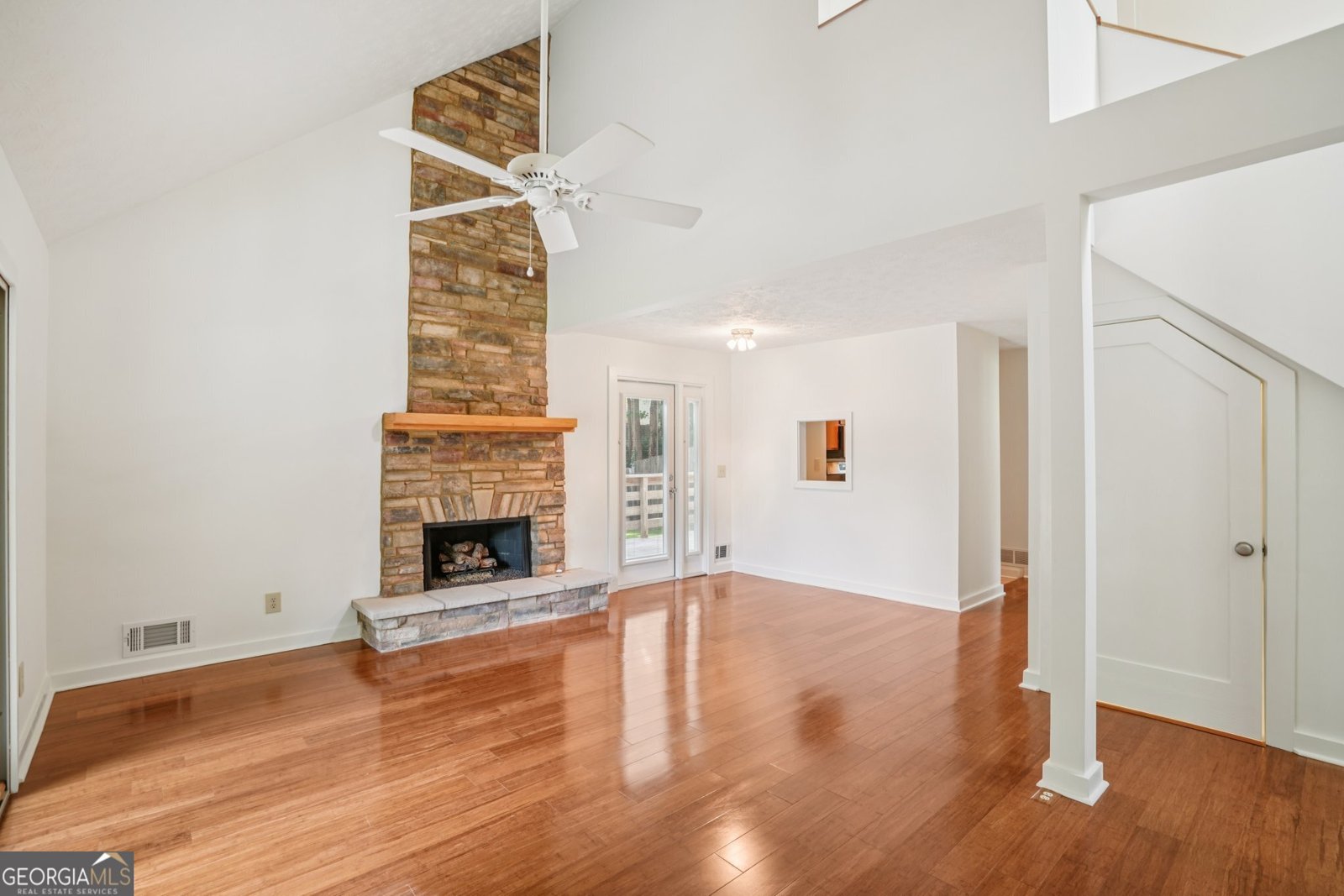 7898 Norris Lake Road Snellville - 5